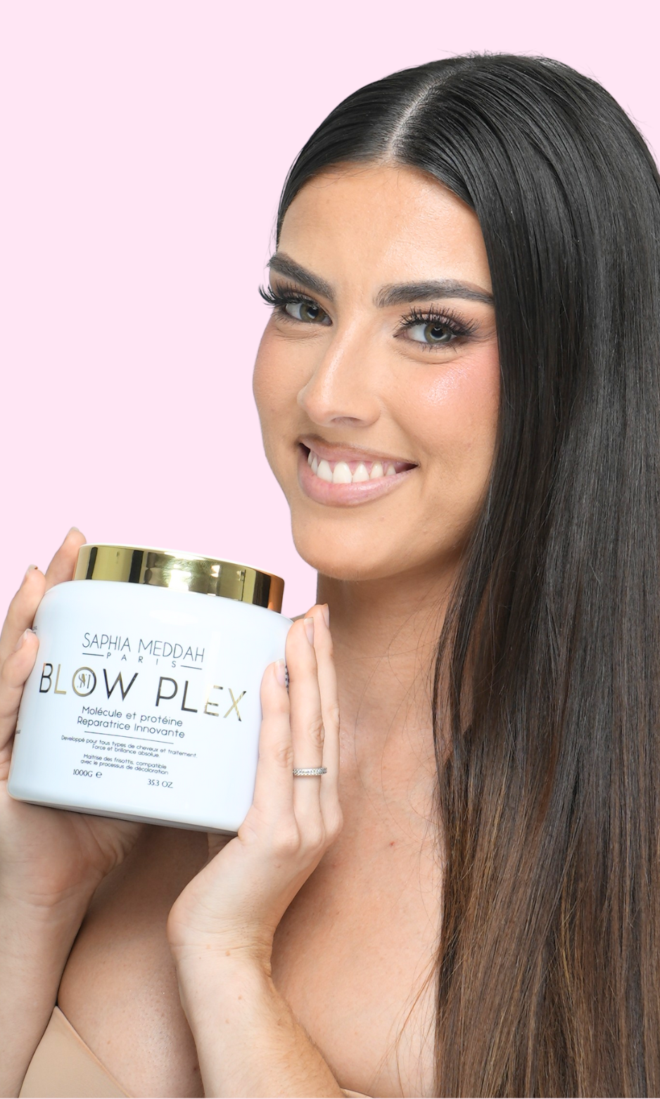 BOTOX BLOW-PLEX (1000 G)